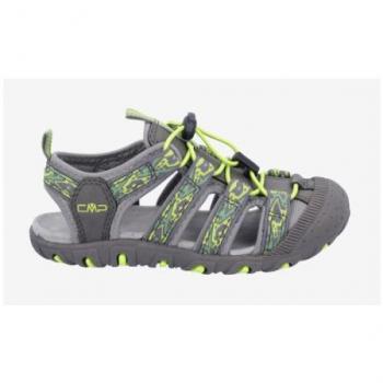 Sandalias CMP Sahiph 30q9524 Gris Infantil