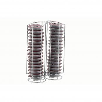 Le' Express Kitchen Craft Dispensador de 52 cápsulas