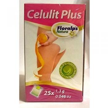 CELULIT PLUS 25 SOBRES FLORALP'S