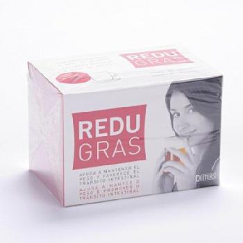 REDUGRAS CA 20 SOBRES
