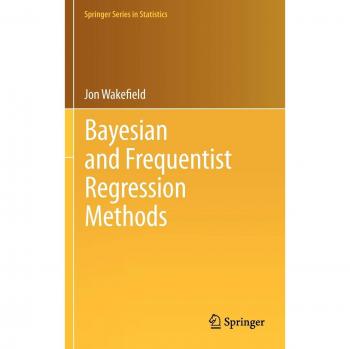 Bayesian and Frequentist Regression Techniques: A Comprehensive Guide in Statistics