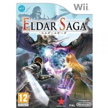 Eldar Saga