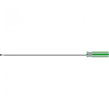 Destornillador Plano 5x380mm Profesional Proskit