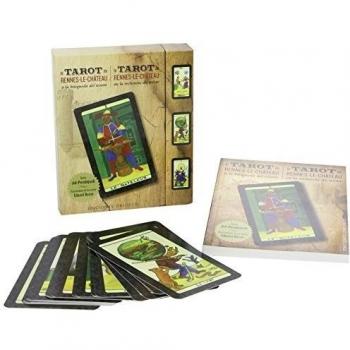 Tarot De Rennes-Le-Château, El