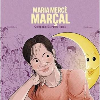 Maria-Mercè Marçal: col·lecció Els petits Tigres: 4