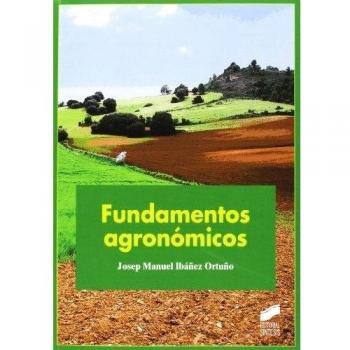 Fundamentos agronómicos