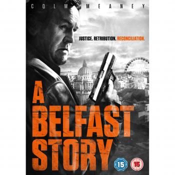 A Belfast Story [Reino Unido] [DVD]