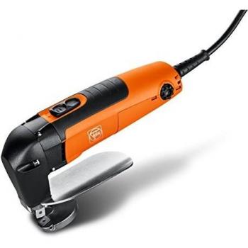 Fein BLS 1.6 E Cizalla eléctrica, 350 W, 230 V, 1.6mm