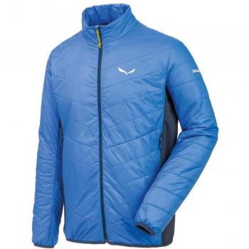 SALEWA *Duran Hybrid 2 PRL M JKT - Chaqueta, Hombre, Azul