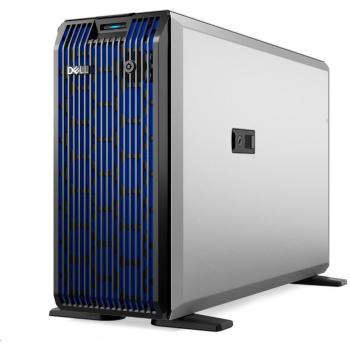 Servidor Torre Dell PowerEdge T360, Intel Xeon 6333P, 32GB RAM, 480GB SSD SATA, 700W H755, Soporte Básico de 3 Años