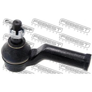 Rótula de dirección FEBEST 2121-CALH - Tipo: Rótula de dirección; Compatibilidad: Vehículos específicos; Material: Alta calidad; Durabilidad: Resistente al desgaste; Instalación: Fácil instalación; Garantía