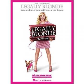 Legally Blonde - The Musical
