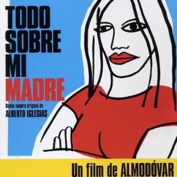 Todo Sobre Mi Madre/Alles Ber