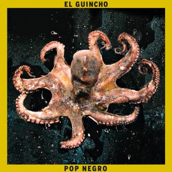 Pop negro vinilo