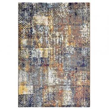 Tapis Multicolore 160x230 cm PP