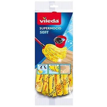 Vileda Supermocio Soft Mop Refill