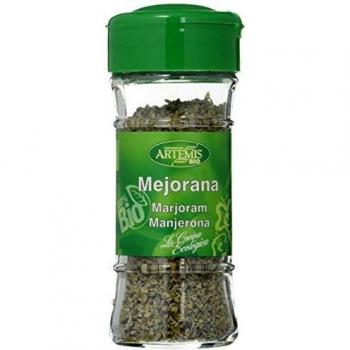 Artemisbio Mejorana 8 Gr Especias Y Condimentos, 300 Gramo