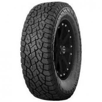 Kumho Road Venture AT52 All-Terrain Tire (265/65 R17 112T 4PR)