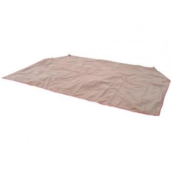 Snow Peak Land Lock Ground Sheet - One Size, TP-670-1, Tent Underlay