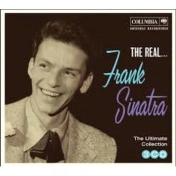 The Real... Frank Sinatra.