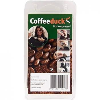 Ecopad coffeeduck4n - café