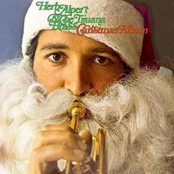 Christmas album 180 gram vinyl vinilo