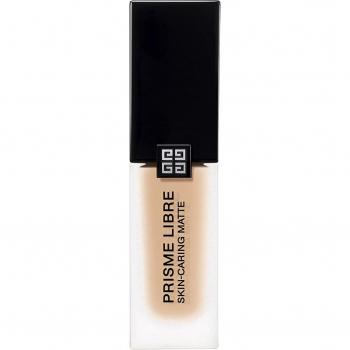 Givenchy Prisme Libre Skin-Caring Matte Foundation 30ml 1-W100