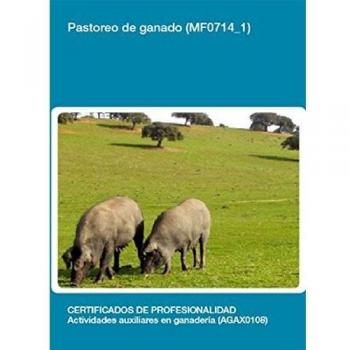 Pastoreo de ganado