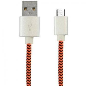 Ksix Sport - Cable de datos y carga
