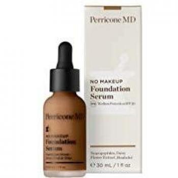 Perricone MD No Makeup Foundation Serum Broad Spectrum SPF20