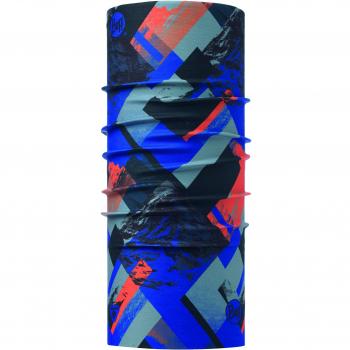 Buff Thermonet Accesorio para la Cabeza, Unisex, Zenith Multi, L