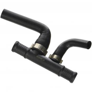 Manguito intercambiador de calor calefacción VAICO V30-9701 para MERCEDES-BENZ