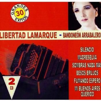 Bandoneon Arrabalero