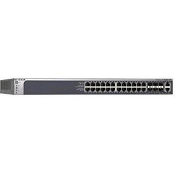 Netgear GSM7228S-100NES - Switch ProSAFE
