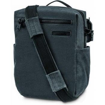Pacsafe Intasafe Z200 compact Reise bolsa Charcoal