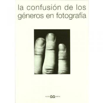 La confusión de los genéros en fotografía