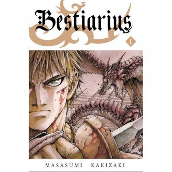 Bestiarius, Vol. 1