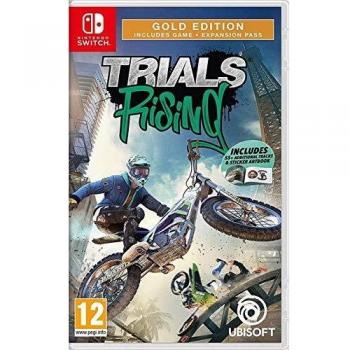Trials Rising - Gold Edition