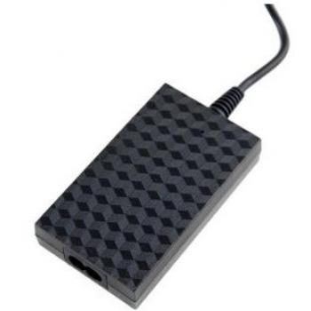 Adaptador Universal de Corriente B-Move BM-AD06 para Portátiles y Netbooks, 45W, Negro