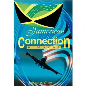 Conexión Jamerican: Edición en Tapa Blanda