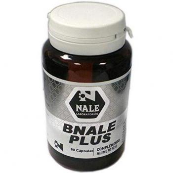 Bnale Plus 60 cápsulas de Nale
