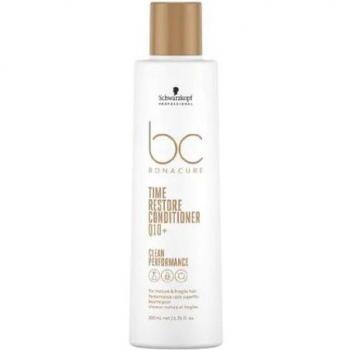 Schwarzkopf Professional BC Bonacure Time Restore Conditioner Q10+ 200ml