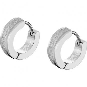 Pendientes Lotus Style LS2152-4/1 Acero Inoxidable 316L Unisex