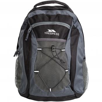 Trespass Neroli Mochila, Unisex Adulto, Gris