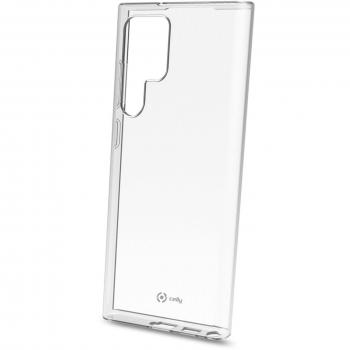 Funda para teléfono móvil Celly GELSKI1012 Transparente