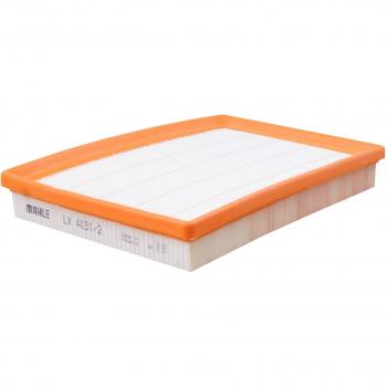 Filtro de aire KNECHT/MAHLE ORIGINAL LX4031/2, tipo: filtro de aire, características: diseñado para proporcionar una filtración eficiente del aire en el motor, compatible con diversas marcas y modelos de vehículos, fácil instalación