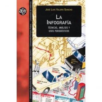 La infografía: Técnicas, análisis y usos periodísticos: 9