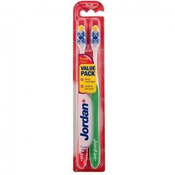 Jordan Cepillos De Dientes Y Accesorios 1 Unidad 200 g