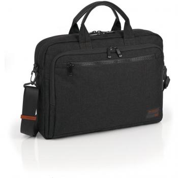 Cartera Portatil 15,6 Dos Compartimentos Gabol Spectrum