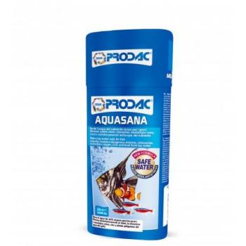 Acondicionador Aquasana 250 ml Prodac